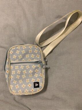 THREAD crossbody bag/fanny bag